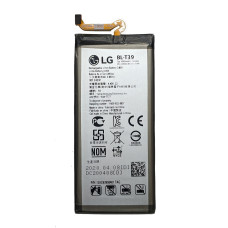 Акумулятор LG G7 ThinQ / BL- T39 батарея