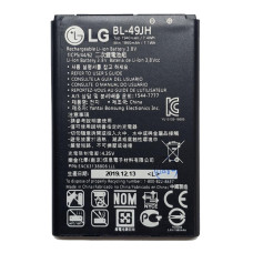 Аккумулятор BL-49JH для LG K4 K120E/ K130E/ K121 / Optimus Zone 3 VS425 батарея
