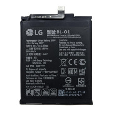 Аккумулятор LG K20 BL-O1 (BL-01)