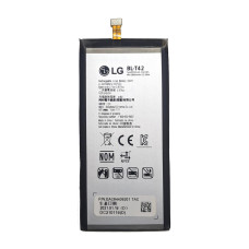Аккумулятор LG V50 ThinQ / G8X ThinQ / V50S ThinQ  BL-T42