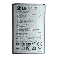 Аккумулятор LG BL-45F1F K7 2017 X230, K8 2017 M200N, K8 2017 US215, K8 2017 X240