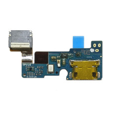 Шлейф зарядки LG H820 G5 / H830 G5 / H840 G5 SE / H845 Optimus G5 / H850 G5 / LS992 G5 с микрофоном и разъем