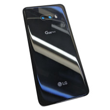 Задняя крышка LG G8X ThinQ