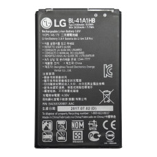 Аккумулятор LG F60 / D390 / LS660 BL-41A1H
