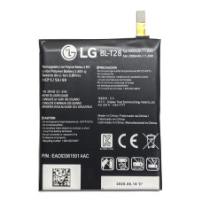 Аккумулятор LG Q8 H970 Q7 Plus Q725 Q7 Q720 BL-T28