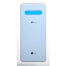 LG V60 ThinQ 5G задняя крышка белая