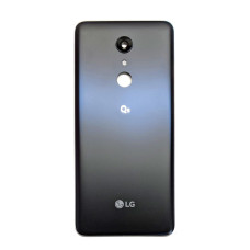 LG Q9 задняя крышка