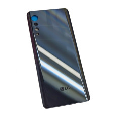 Задняя крышка LG Velvet G9 5G