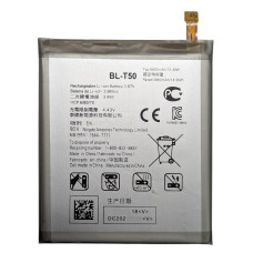 Аккумулятор LG Velvet 5G G9 BL-T50