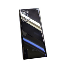 Задняя крышка корпуса LG Wing 5G LMF100N LM-F100V черная