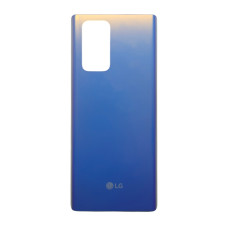 Задняя крышка корпуса LG Wing 5G LMF100N LM-F100V белая