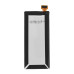 Аккумулятор (батарея) для смартфона (телефона) LG BL-T6 (F220, F220K, F220L, F220S, Optimus GK) 3.8V 3100mAh 11.8Wh