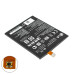 Аккумулятор (батарея) для смартфона (телефона) LG BL-T8 (D955, D958, G Flex) 3.8V 3500mAh 13.3Wh