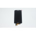 Дисплей для смартфона (телефона) LG G2 mini gold (в сборе с тачскрином)(без рамки)(LGD618.ACISKG), black (в сборе с тачскрином)(без рамки)