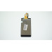 Дисплей для смартфона (телефона) LG Optimus G E975, black (в сборе с тачскрином)(без рамки)