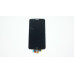 Дисплей для смартфона (телефона) LG G2 D800, D801, D802, D803, D805, black (в сборе с тачскрином)(без рамки)