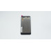 Дисплей для смартфона (телефона) LG X Cam, grey (в сборе с тачскрином)(без рамки)