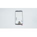 Дисплей для смартфона (телефона) LG K10 LTE (K430DS), white (в сборе с тачскрином)(без рамки)