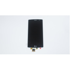 Дисплей для смартфона (телефона) LG G4s Dual (H734, H736), black (в сборе с тачскрином)(без рамки)