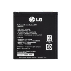 Аккумулятор (батарея) для смартфона (телефона) LG BL-48LN (Optimus 3D Max P725)