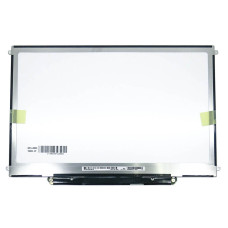 Матриця для Apple MacBook PRO A1278, A1342 13.3" Slim (1280*800, 30pin, вушка з боків) Глянцева. бв в гарному стані