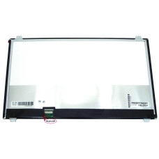 Матриця 17.3" Slim eDP (1920*1080, IPS, 30pin, вушка верх-низ, без дод. панелі) LG LP173WF4-SPD1 Матова. для ноутбука ASUS G751J G751JM