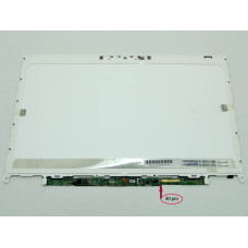 Матриця 14.0" Slim (1366*768, 40pin) LG LP140WH6-TJA1. для ноутбука Dell XPS 14z