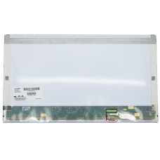Матриця 17.3" Normal (1600*900, 40pin справа!) LG LP173WD1-TLA1, LP173WD1-TLC2 Глянцева, Роз'єм праворуч! (Renew)