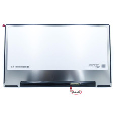 Матриця 14.0" Slim eDP 320mm (2560*1440 IPS, 40pin, без кріплень, без доп. панелі) LG LP140QH1-SPH1 матова