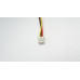 Оригинальный вентилятор для ноутбука LG R560, R580, CASPER TW8, DC 5V 0.5A, 3pin (FORCECON DFS551305MC0T) (Кулер)