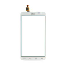 Тачскрин для LG D686 G Pro Lite Dual, D685 G Pro Lite Dual, white, оригинал