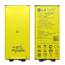 LG G5 BL-42D1F H820 H830 H850 H860 LS992 VS987 акумулятор батарея
