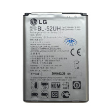 LG L65, L70, Spirit, D280, D285, D320, D325, H222 (BL-52UH) аккумулятор батарея