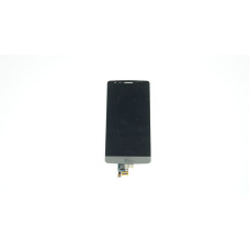 Дисплей для смартфона (телефона) LG G3s D724, grey, (в сборе с тачскрином)(без рамки)(Original)