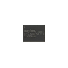 Микросхема Macronix International MX25L6406EZNI-12G WSON8 для ноутбука