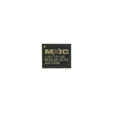 Микросхема Macronix International MX25L6473EZNI-10G для ноутбука