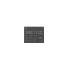 Мікросхема пам’яті SPI Flash Macronix MX25L2006EZNI для ноутбука