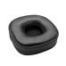 Амбушюры для наушников Marshall Major 3 4 5 III / IV / V (чёрные)
