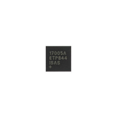 Микросхема Maxim MAX17005A для ноутбука