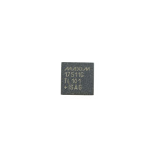 Микросхема MAXIM MAX17511GTL+ для ноутбука
