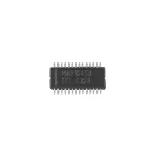 Микросхема MAXIM MAX1645BEEI контроллер заряда батареи для ноутбука
