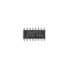 Микросхема MAXIM MAX3232CSE для ноутбука