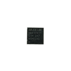 Микросхема MAXIM MAX17411 для ноутбука