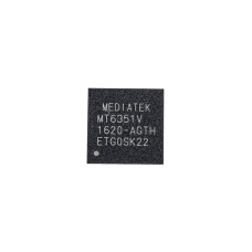 Микросхема Mediatek MT6351V контроллер питания для телефона