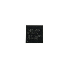 Микросхема Mediatek MT6357V контроллер питания для телефона