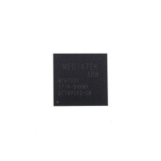 Мікросхема процесора MediaTek MT6755V для смартфона
