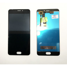 Дисплейний модуль Meizu M5 Note M621 (дисплей + сенсор)