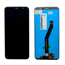 Дисплейный модуль Meizu M6T M811H тачскрин и экран