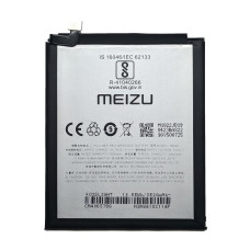 Аккумулятор Meizu Note 8 M822H / M822Q BA822 батарея