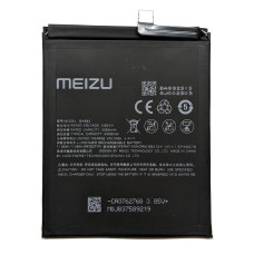 Аккумулятор Meizu 16 / 16m / 16th BA882